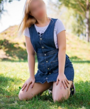 Анкета проститутки Марина - город Ытык-Кюёль, 27 лет, №10285